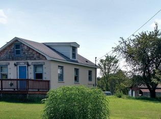 1470 Goddard Rd, Mikado, MI 48745