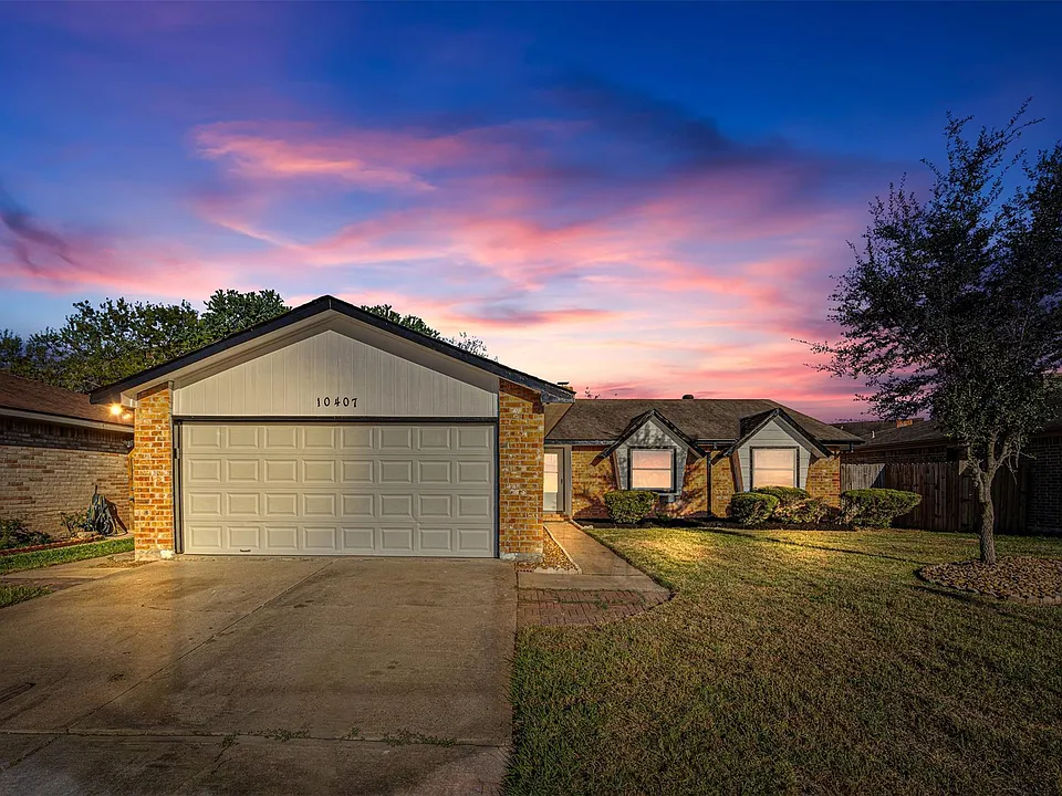 10407 Townhall Ln