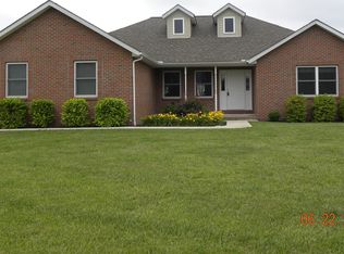 5165 Ashville Fairfield Rd, Ashville, OH 43103