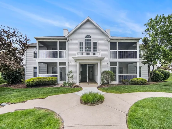 1117 Joyce Ln, Ann Arbor, MI 48103