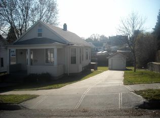 3005 Castelar St, Omaha, NE 68105