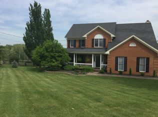 5305 Smith Haven Ln, La Grange, KY 40031