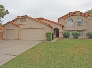 2257 E Santa Cruz Dr, Gilbert, AZ 85234