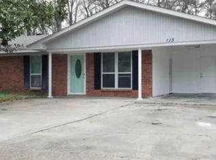 113 Dolly Dr, Monroe, LA 71203