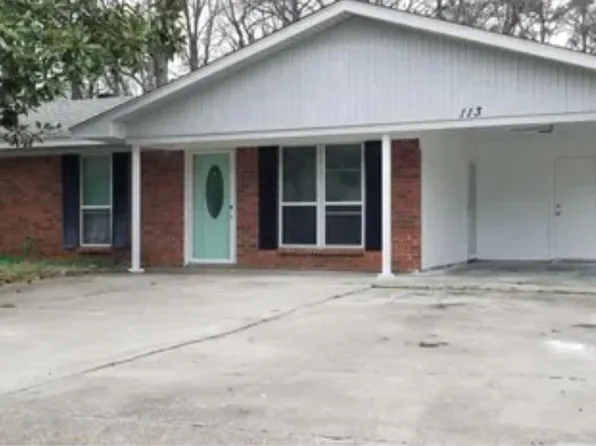 113 Dolly Dr, Monroe, LA 71203