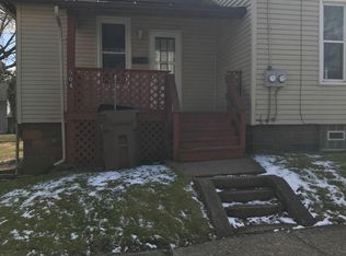 504 5th St SW #1, Massillon, OH 44647