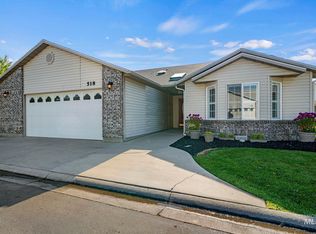 518 N Stratford St, Nampa, ID 83651