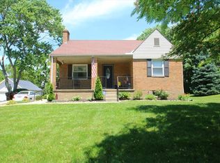 6786 Hearne Rd, Cincinnati, OH 45248