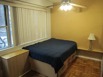 Rented by Citi Habitats