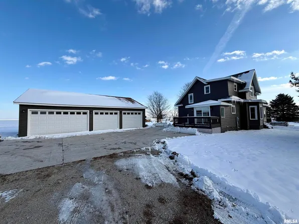 405 234th St, Aledo, IL 61231