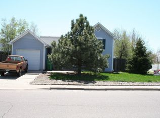 17302 E Layton Dr, Aurora, CO 80015