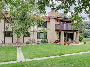 3113 Broadmoor Valley Rd UNIT D, Colorado Springs, CO 80906