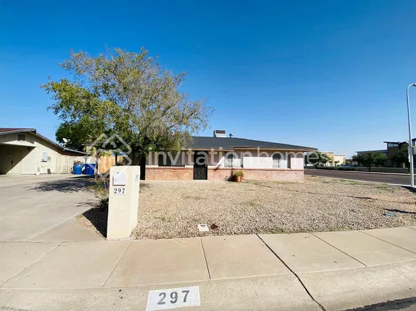 297 S 95th St, Chandler, AZ 85224