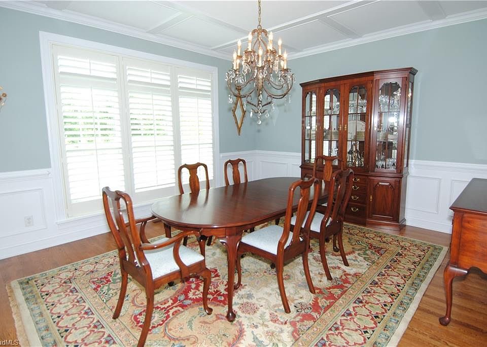 315 N Hiddenbrooke Dr, Advance, NC 27006 Zillow