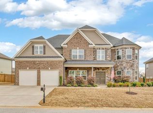 400 Placid Forest Ct, Simpsonville, SC 29681