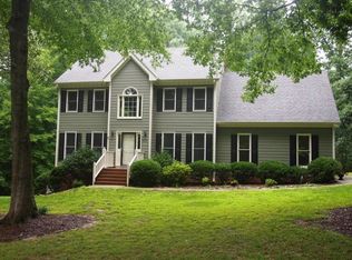 801 Tamaras Cir, Wake Forest, NC 27587