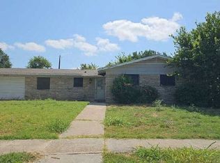 1304 Meadow Dr, Killeen, TX 76549