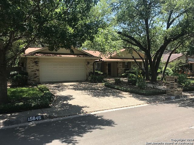 2nd image of 15846 Eagle Cliff St