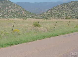 0 Phantom Canyon Rd, Penrose, CO 81240