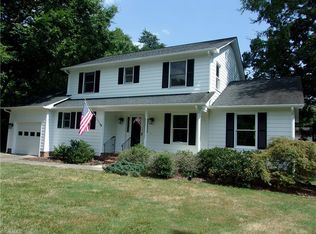 1714 Plateau Ct, High Point, NC 27265