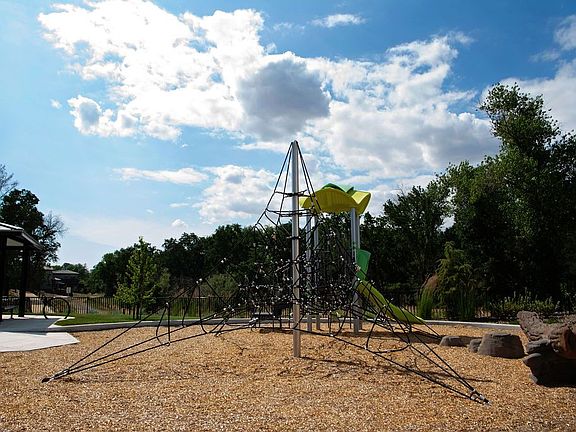 Eureka Grove Community