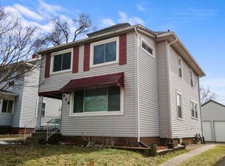 814 Northwood Blvd, Fort Wayne, IN