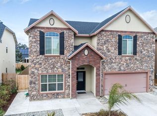 7016 W San Bruno Ave, Fresno, CA 93723