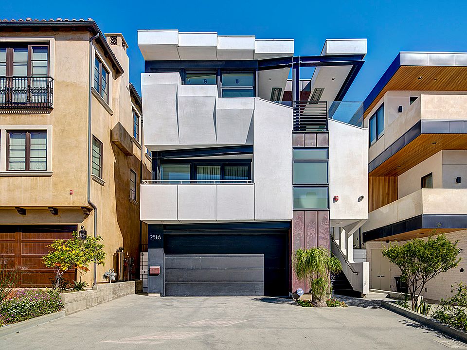 1st image of 2516 Alma Ave #B