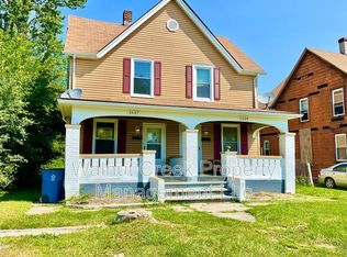 1637-1639 E 31st St, Lorain, OH 44055