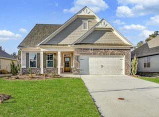 7211 Red Maple Ct, Flowery Branch, GA 30542