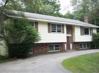 2241 Deer Ridge Way, Woodstock, VT 05091