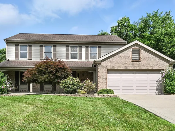 3608 Oxford Ct, Erlanger, KY 41018