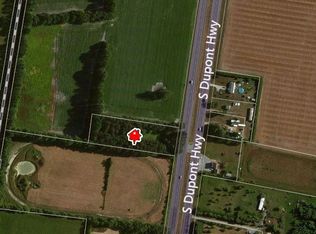 20684 S Dupont Hwy, Harrington, DE 19952