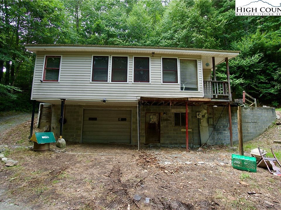 293 Rush Branch Road, Sugar Grove, NC 28679 Zillow