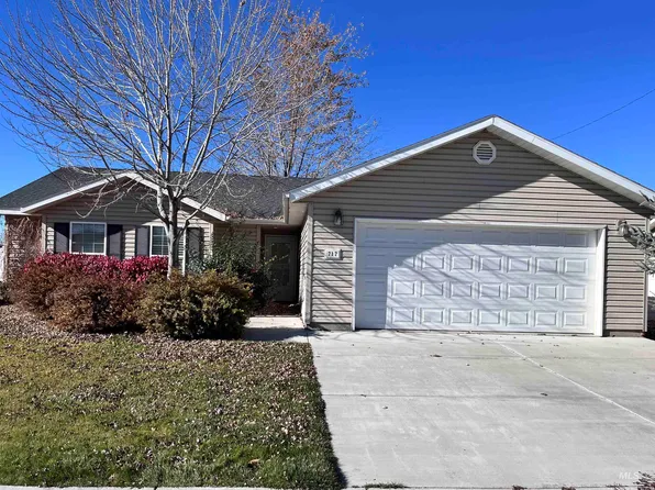 717 Emerald, Rupert, ID 83350