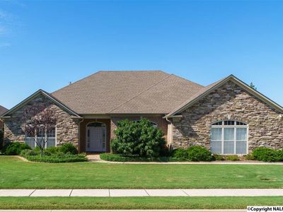 38 Holly Park Blvd SW, Huntsville, AL, 35824