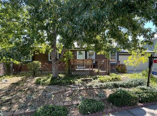 11420 W Patterson Pl, Littleton, CO 80127