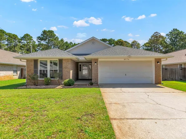 8574 Wilburn Cv, Navarre, FL 32566