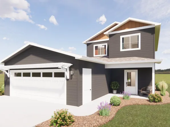 2243 Oak Branch Ave, Brookings, SD 57006
