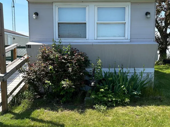 15673 S Young Rd Lot 11, Greencastle, PA 17225