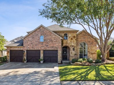 8231 Victoria Ln, Argyle, TX, 76226