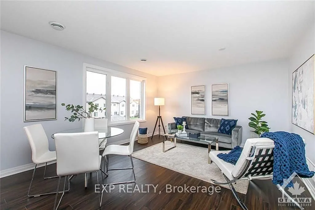 2 bed, $2,400 — Photo 2