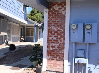 5419 Centurion Ct UNIT 102, Las Vegas, NV 89122