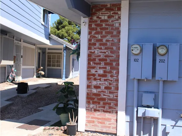 5419 Centurion Ct Unit 102, Las Vegas, NV 89122
