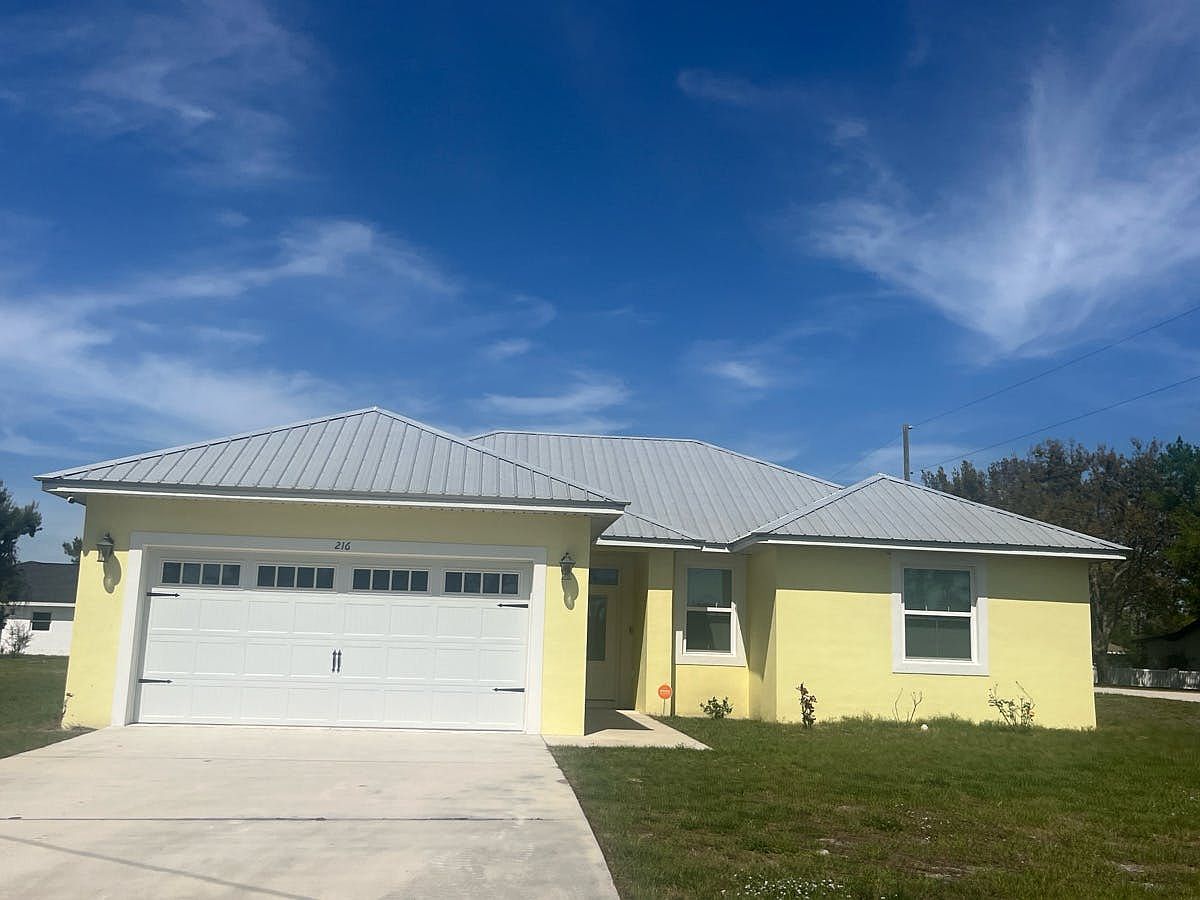 216 Islamorada St NE, Lake Placid, FL 33852 Zillow
