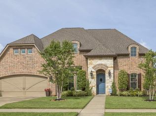 416 Birch View Dr, Lumberton, TX 77657
