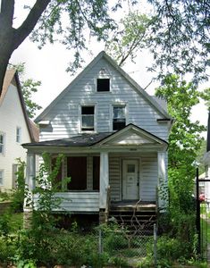 11940 S Yale Ave, Chicago, IL, 60628