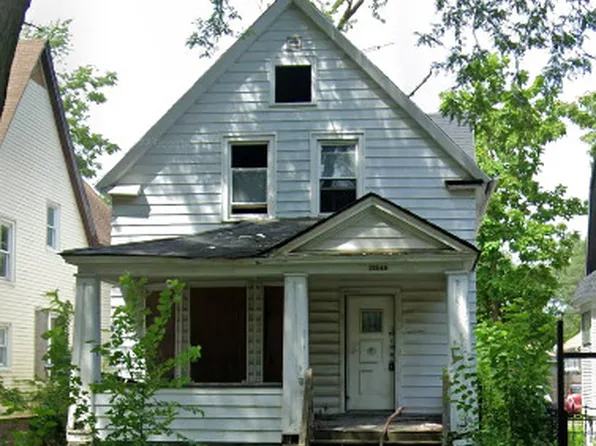 11940 S Yale Ave, Chicago, IL 60628