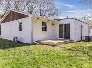 6 Tudor Ct #B, Champaign, IL 61821