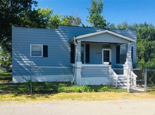 6102 Charlotte Ave, Saint Louis, MO 63120